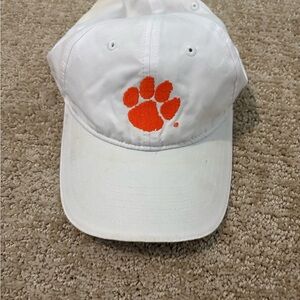 Clemson Hat